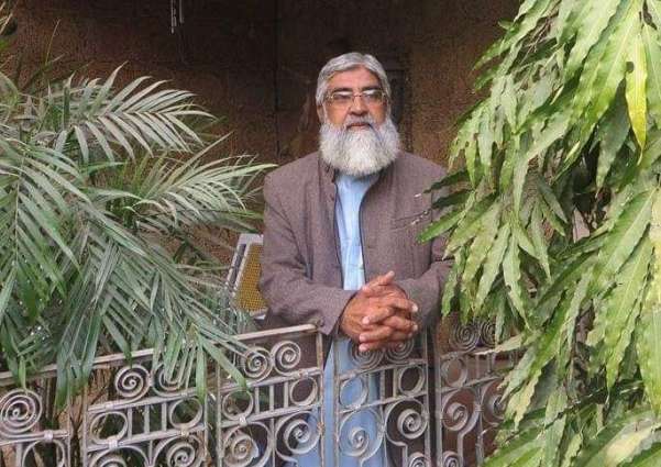 وفاة الروائي الشھیر محمد حامد سراج عن 61 عاما