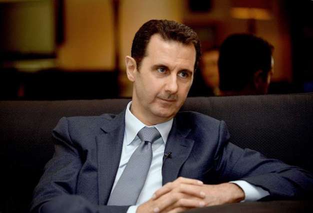 Syria Looking for Ways to Encourage Foreign Investment Amid Sanctions - Assad
