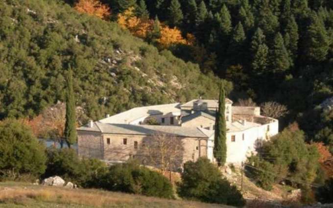 Metropolis of Ilia in Greece Opens Two Monasteries to Host Syrian Refugees - Reports