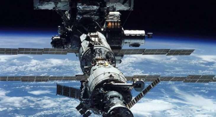 US Paid Russia Nearly $4Bln to Transport Astronauts to ISS Since July - NASA