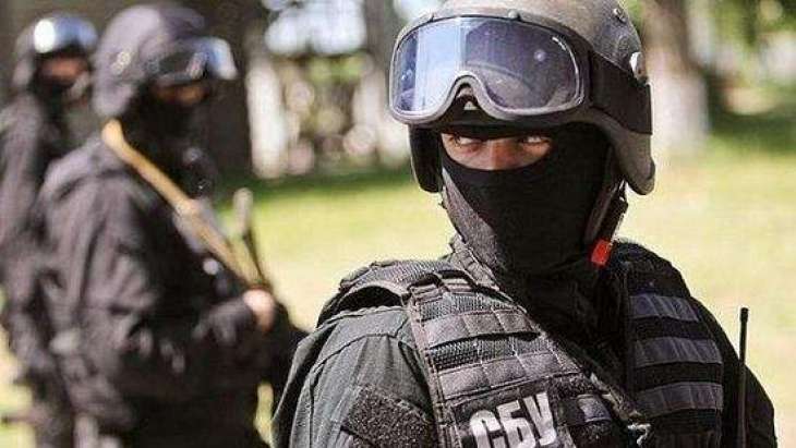 Senior IS Commander Al Bara Shishani Detained in Ukraine - Security Service