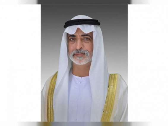 Tolerance integral part of UAE's foreign policy: Nahyan bin Mubarak