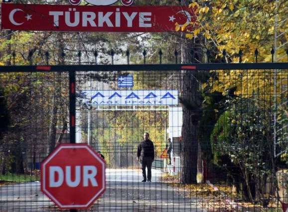 Turkey Repatriates 8 Fighters Believed to Be IS Members to UK, Germany - Reports