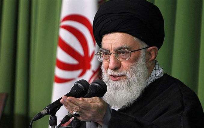 Iran's Khamenei Pardons 32 People Convicted of Undermining National Security - Reports