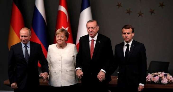 Date of Istanbul-Format Summit on Syria Not Set - Peskov