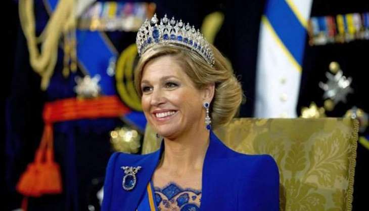 Queens of Netherlands to come to Pakistan on three-day official visit