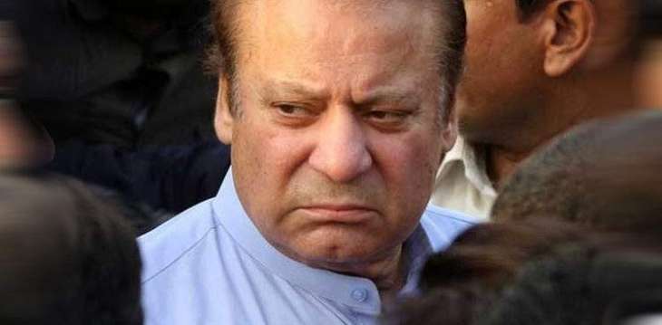 LHC will hear petition against Nawaz Sharif's name on ECL today