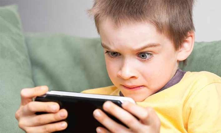 UAE Press: Online safety for children a key issue