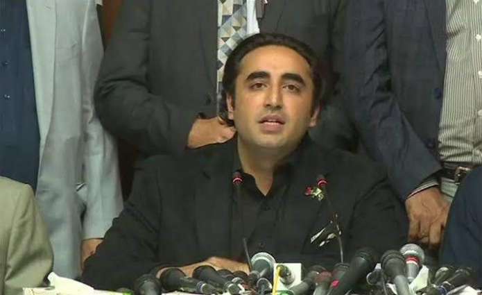 Pakistan will have new Prime Minister next year, says Bilawal