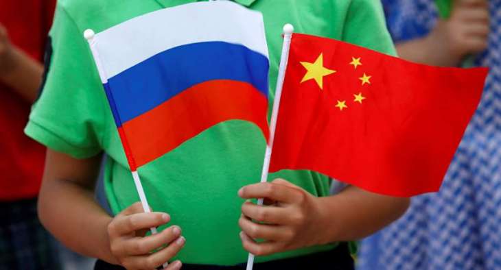 Russia-China Media Forum Discusses Fake News, Notes Attempts to Distort Two Nations' Image