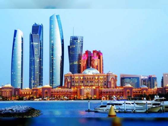 Abu Dhabi welcomes 1.3 million hotel guests during Q3 2019