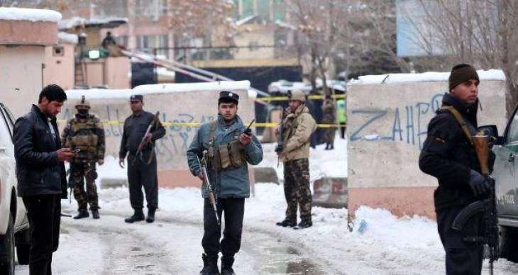 Two Prosecutors Killed in Gunmen Attack Near Kabul - Attorney General Office