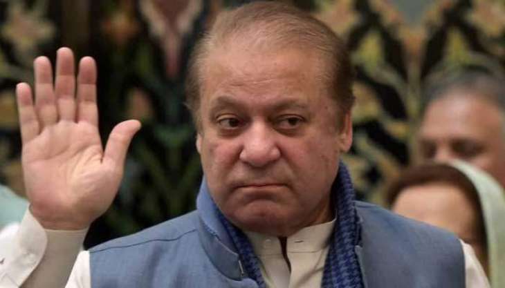 LHC sets aside govt's condition of indemnity bond for Nawaz Sharif to travel to London