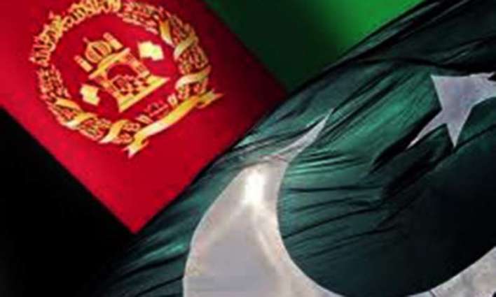 Pak-Afghan agree to resolve bilateral matters through dialogue