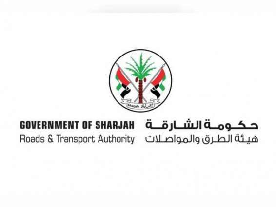 Sharjah Roads Authority completes AED28 million road networks in Central Region