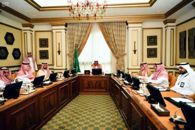 سمو الأمير مشعل بن ماجد يطلع على نظام إدارة 