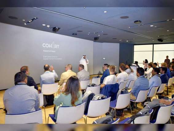 Dubai Future Accelerators to pick new cohort of innovative startups to address global challenges