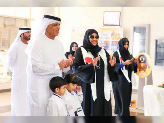 Empowering young people is basis for establishing UAE's leading position: RAK Ruler