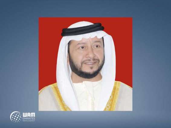 Sultan bin Zayed greets Sultan Qaboos on 49th National Day