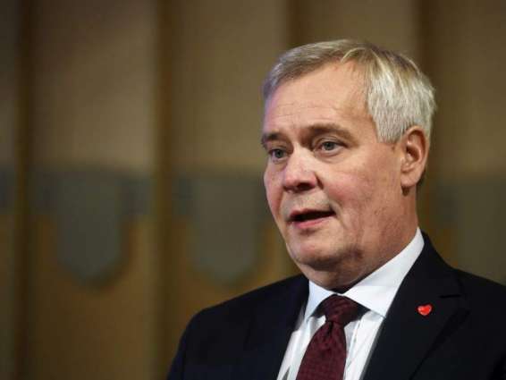 Finnish Prime Minister Expected to Visit Russia By 2019 End - Russian Foreign Ministry