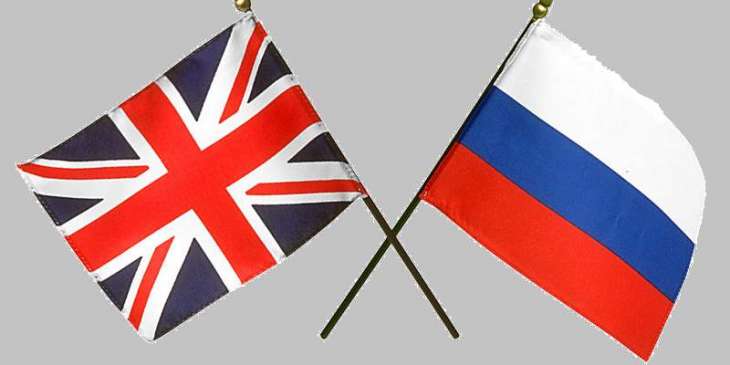 Russia, UK Work on Recalibrating Trade Regime After Brexit - Russian Foreign Ministry