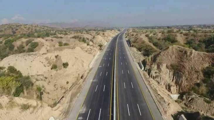 PM Khan to inaugurate Hazara Motorway section today
