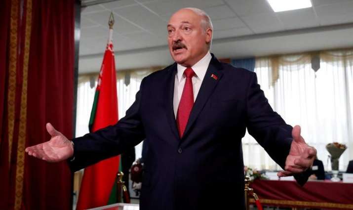 Opposition Members Fail to Get Seats in Belarus' Lower House of Parliament - Commission