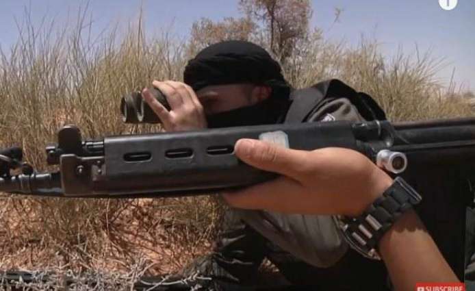 Libya Urges Russia to Investigate Reports of Russian Mercenaries Fighting in LNA's Ranks
