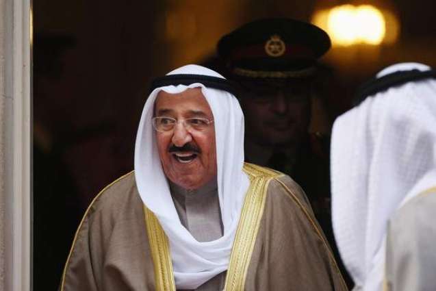 Kuwaiti Emir Reappoints Prime Minister, Dismisses 2 Cabinet Ministers - Reports