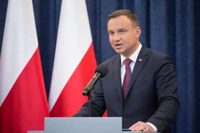 Incumbent Leads Polish Presidential Race With 47% - Poll