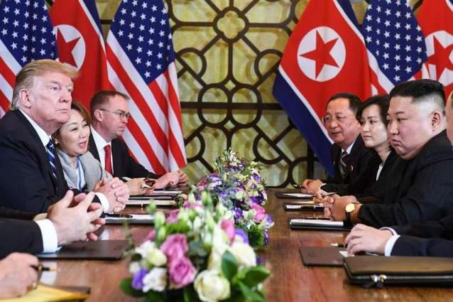Pyongyang Rejects Idea of Another Fruitless Summit With US - Foreign Ministry Adviser