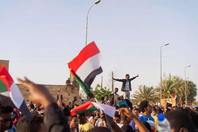 South Sudan Group Urges Respect for Nation's Independence Amid Political Changes in Sudan