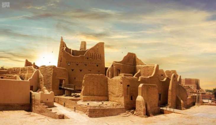 الدرعية تشهد غدًا التأسيس لمشروع التراث الثقافي الأول في المملكة