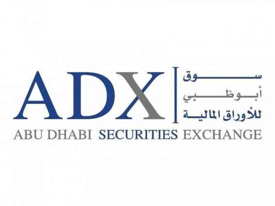 ADX achieves 99 percent in disclosure compliance in financial statements of Q3, 2019