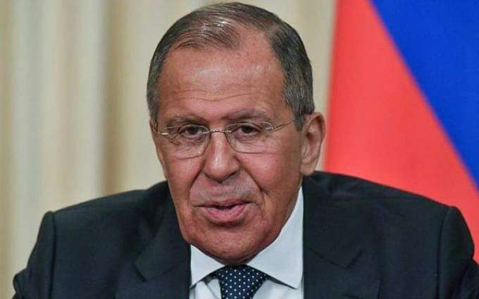 Moscow Expects Paris to Help Avoid Misunderstandings on Upcoming Normandy Summit - Lavrov