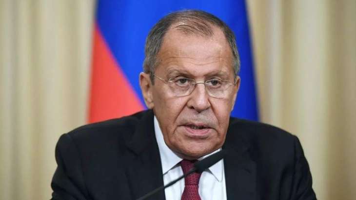Russia Did Not Put Forward Artificial Conditions for Normandy Summit - Lavrov