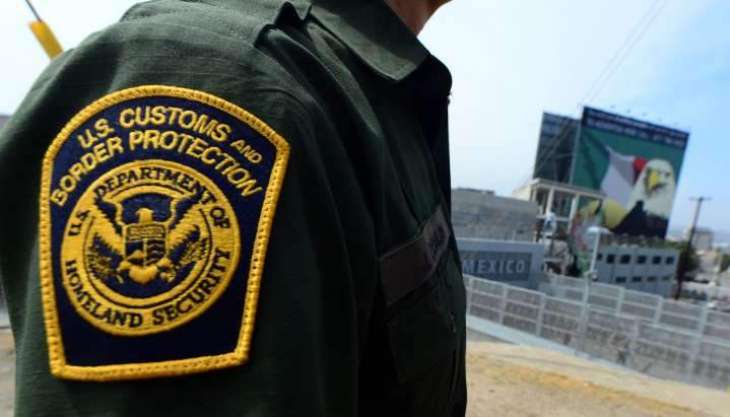Russian Citizen Shot on US Border Did Not Ask for Consular Visit - Diplomatic Source