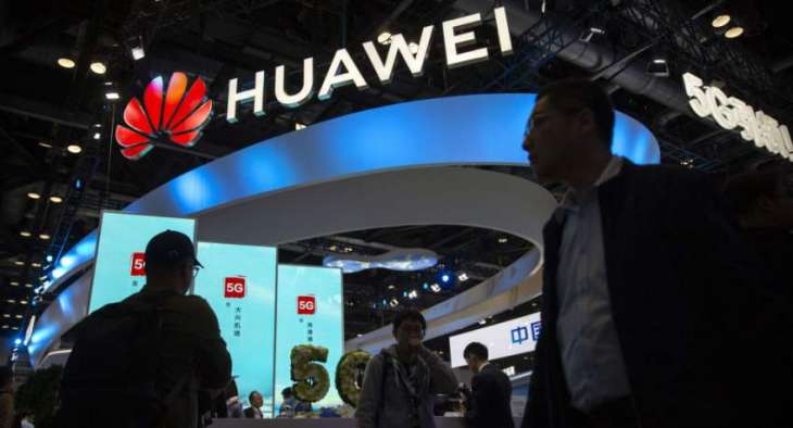 Trump Admin. Issues 90-Day License for US Firms to Conduct Business With China's Huawei
