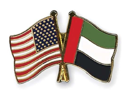 UAE, US join forces to protect defence technology