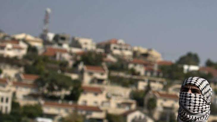 US Issues Travel Alert for Palestinian Territories Amid Decision on Settlements - Embassy
