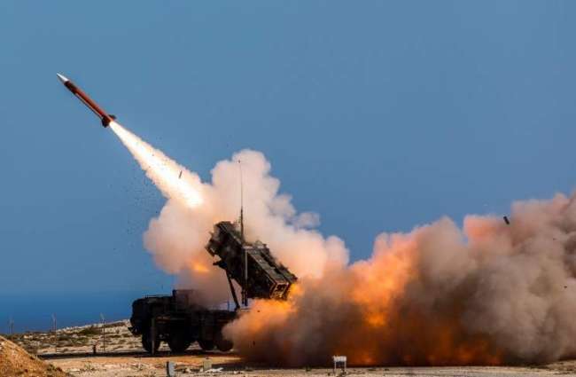 Syria's Air Defense System Shoots Down Israeli Missiles in Southern Syria- Security Source