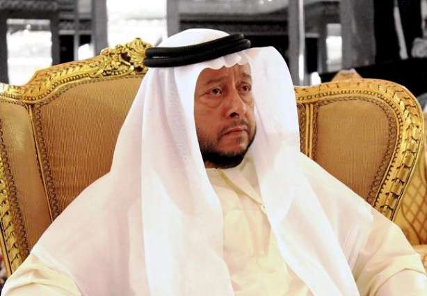 وفاة الشیخ سلطان بن زاید آل نھیان شقیق رئیس الامارات العربیة المتحدة