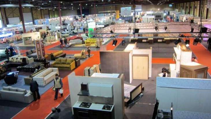 Foreign delegates start arriving to participate in PFC Interiors Pakistan exhibition