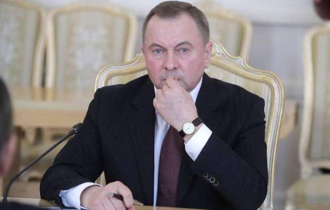 Minsk Slams OSCE Observers for Failing to Avoid Politicized Estimates of Belarus Elections