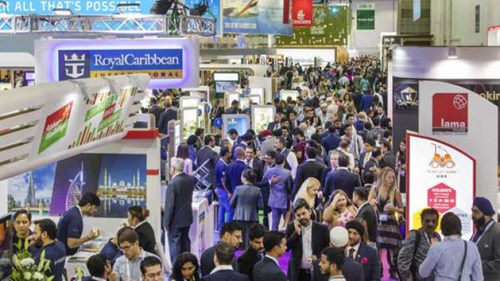 Indian visitors to GCC to increase 81% by 2024, says new ATM report