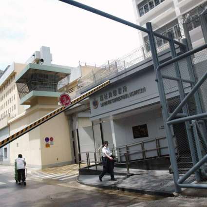 Hong Kong Hospitals Received Around 280 Casualties From PolyU Tuesday - Hospital Authority