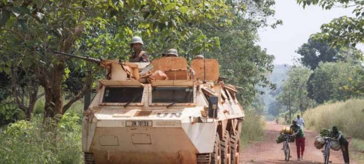 Rights Group Urges UN Mission in CAR to Strengthen Civilian Protection, Ensure Justice