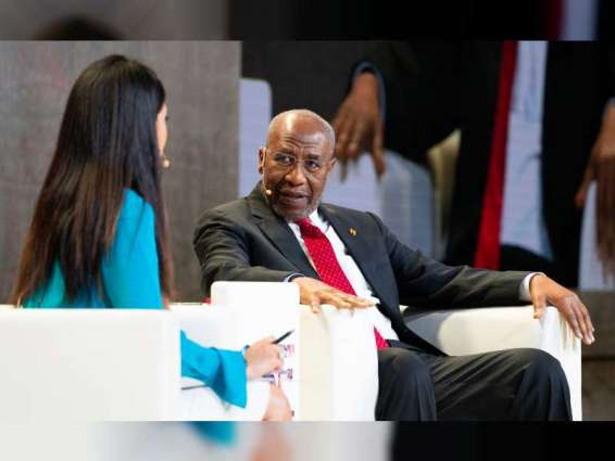 رئيس وزراء أوغندا يدعو المستثمرين لاغتنام الفرص المتاحة ببلاده