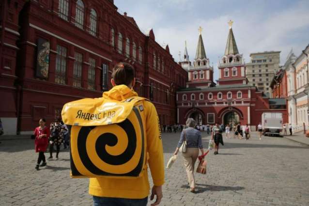 Russian Presidential Spokesman Expands on Yandex's Interaction With Kremlin