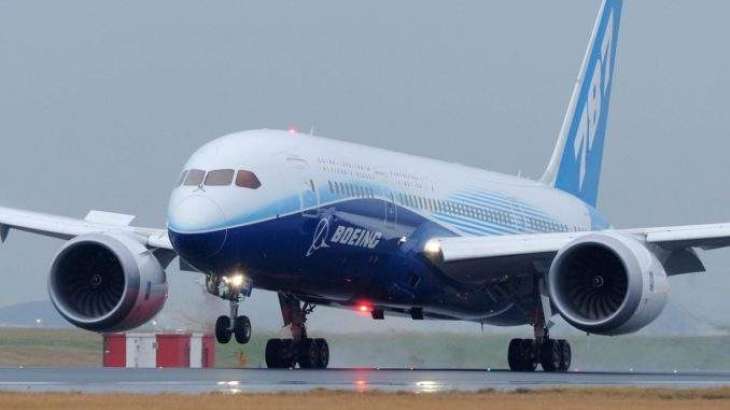 Boeing to Help Ghana Relaunch National Airline With 3 New Dreamliner Jets - Statement